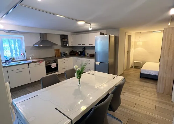 Ferienhaus Tafolli