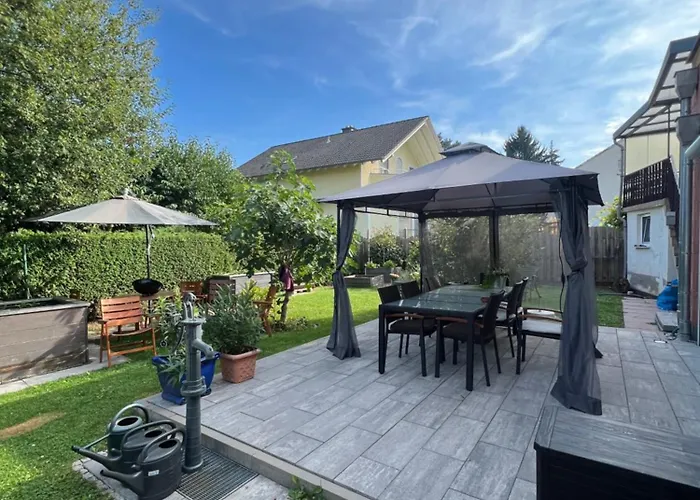 Ferienhaus Tafolli