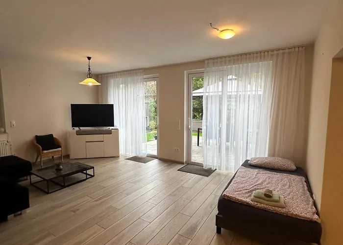 Ferienhaus Tafolli