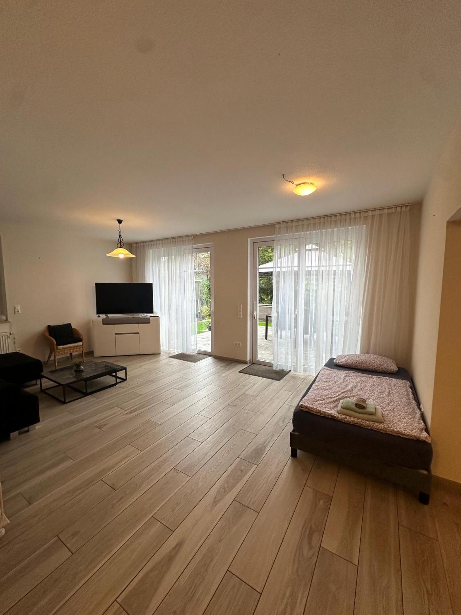 Apartment Tafolli *